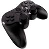 Gioteck Controller Wireless VX3, Nero - PlayStation 3
