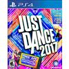 Ubisoft Just Dance 2017 PS4 Basic PlayStation 4 Inglese videogioco