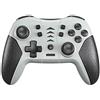 XIEJ Controller Switch Bluetooth Wireless per Nintend Switch PRO/Switch Lite/PC D/X Inout con giroscopio a 6 Assi NFC, Gamepad a Tre Vibrazioni e Joystick a 360 °