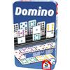 Schmidt BTE METAL DOMINO, Giochi Tavolo