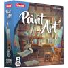 Cranio Creations - Point Art, Un party Game Sull'Arte Di Indovinare, Edizione Multilingua