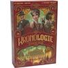 Ghenos Games Kronologic - Paris 1920 - Gioco da Tavolo di Deduzione - 1-4 Giocatori - Edizione Italiana