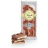 Venchi - Mini Tavoletta di Cioccolato Cremino 1878, 35 g - Solo Con Nocciola Piemonte IGP - Senza Glutine