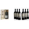 Lo ZoccolaioLo Zoccolaio Barolo DOCG - Vino Rosso + Cassa Legno Magnum - 1500 ml & Vino Rosso - Barbera d'Alba DOC Superiore Suculè - Pacco da 6 X 750 mlLo Zoccolaio