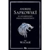 NORD Il guardiano degli innocenti. The Witcher. Nuova ediz. (Vol. 1)