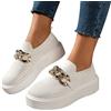 Kobilee Sneakers Donna Leggero Mesh Trekking Scarpe da Corsa Offerta Senza Lacci Casual Scarpe Ginnastica Scarpe Sportive Fitness Trail Respirabile Scarpe Running Sneakers Comode Eleganti