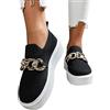 Kobilee Sneakers Donna Comode Offerta Fitness Mesh Trekking Leggero Scarpe da Corsa Scarpe Sportive Antiscivolo Respirabile Trail Scarpe Running Scarpe Ginnastica Casual Eleganti