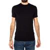 DSQUARED2 DSquared DCX200050 T-Shirt Manica Corta Uomo Nero M