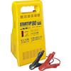 GYS Start up 80 - Caricabatterie e avviatore - 12V