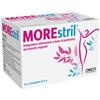 Farmaceutici Damor Morestril 20 + 20 Bustine Da 2 g