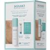 Miamo Protocollo Schiarente Macchie Triple Brightening Cream 50ml + Renewal Peel Serum 5ml + Ultra Brightening Masque 10ml