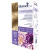 FLOWERTINT COLORAZIONE CREMA 8,0 BIONDO CHIARO