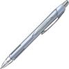 jetstream - Uni Rubber Body design - SXN-250-07 - Nero, 0,7 mm (Silver Body)