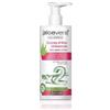 ALOEVERA2 Zuccari Aloevera2 Crema D'aloe Universale Viso Mani Corpo 300 Ml