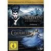 Disney Maleficent - Die dunkle Fee & Cinderella