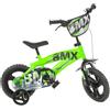 Dino Bikes Bicicletta Bmx 12´´