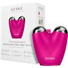 GESKE | Dispositivo lifting viso a microcorrente SmartAppGuided™ | 6 in 1 | Lifting facciale | Strumenti per la cura della pelle | Dispositivo anti-età | Microcorrente anti-rughe