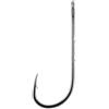 Gamakatsu Single Hook 31 - Amo da pesca per Cheburashka Rig, gancio per pesci di gomma e jig per esche in gomma, gancio singolo, dimensioni e contenuto della confezione: 12 - 9 pezzi