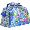 Sonic The Hedgehog Borsa Sportiva, Borsa da Palestra per Ragazzi, Borsa da Viaggio per Bambini, Accessori Regalo per Bambino