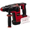 Einhell Professional Tassellatore a batteria TP-HD 18/26 Li BL-Solo Power X-Chan