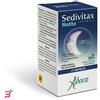 ABOCA SpA SOCIETA' AGRICOLA SEDIVITAX NOTTE ADVANCED 27 COMPRESSE