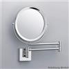 Decor Walther SP specchio cosmetico, ingrandimento 1x, 5x, 0105834, SP [Specchi Cosmetici > Specchi Cosmetici]