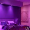 Philips Hue White & Color Ambiance Centura faretti, GU10, 8720169318915, White & Color Ambiance Centura; White & Color Ambiance; Centura [Lampade per Interni > Punti Luce e Faretti]