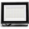 Glowster Proiettore LED nero 70 W (pressofuso)