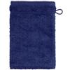 MÖVE for frottana Frottana Pearl - Guanto da bagno in 100% cotone, 15 x 20 cm, colore: Mare profondo