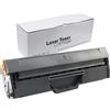 Generico Toner compatibile con MLT-D111S e MLT-D111L per Stampanti Samsung Xpress SL-M2020w, SL-M2022, SL-M2022W, SL-M2070, SL-M2070FW, SL-M2070W 1800 PAGINE