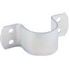 Alberts 824112 - Fascetta stringitubo, colore: Argento