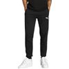 Puma Teamgoal 23 Casuals Pantaloncini, Black, S Uomo