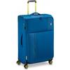 Roncato Move Trolley Grande 77 Cm Espandibile - Blu Laguna