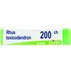 BOIRON Srl RHUS TOXIC.Dose 200CH