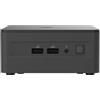 Asus Barebone Asus NUC 13pro RNUC13ANHi70000 i7-1360P 5GHz Nero [90AR00C1-M000F0]