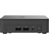 Asus Barebone Asus NUC RNUC13ANKi70000 i7-1360P 5.0GHz Nero [90AR0031-M000B0]