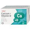 Dr. Max Calcium + Vitamin D, 60Tbl
