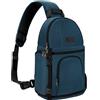 MOSISO Fotocamera Borsa,DSLR/SLR/Mirrorless Telecamera Case Antiurto Zaino