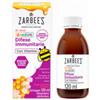 JOHNSON & JOHNSON SPA Zarbee's Difese Immunitarie Bambini 120 Ml