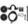 Inspire Fitness Leg Ext Conversion Kit per panca SCS e functional trainer FT2