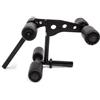 Inspire Fitness Leg Extension SCS-LE-B per panche FIDBB ed SCS-WB-B