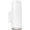Shot Applique led da parete colore bianco mod. Granada 2