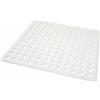 Metaform Pedana morbida doccia Bianco in PVC atossico Mod. Softy