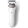 PHILIPS BRL126/00 DEPILATORE S/FILOWET&DRY