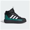 Adidas Scarpe Superstar Winter Trek Kids