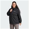 Adidas Terrex Multi 2L Rain.Rdy Jacket (Plus Size)