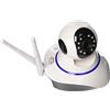 Leovin TELECAMERA IP CAMERA HD 720P WIRELESS LED H.264 IR LAN MOTORIZZATA RETE INTERNET