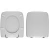 materialcasa Copriwater Ideal Standard Cantica dedicato, tavoletta wc in resina poliestere colata