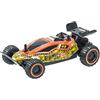 Mondo Motors - Hot Wheels Micro Buggy - macchina radiocomandata per bambini - 2 colori assortiti - Scala 1:28 - 63446