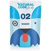 Natural Code Cibo umido per cani NATURAL LINE SRL Cane codice naturale SASZ.100G 02 WOIODOWINA / 20